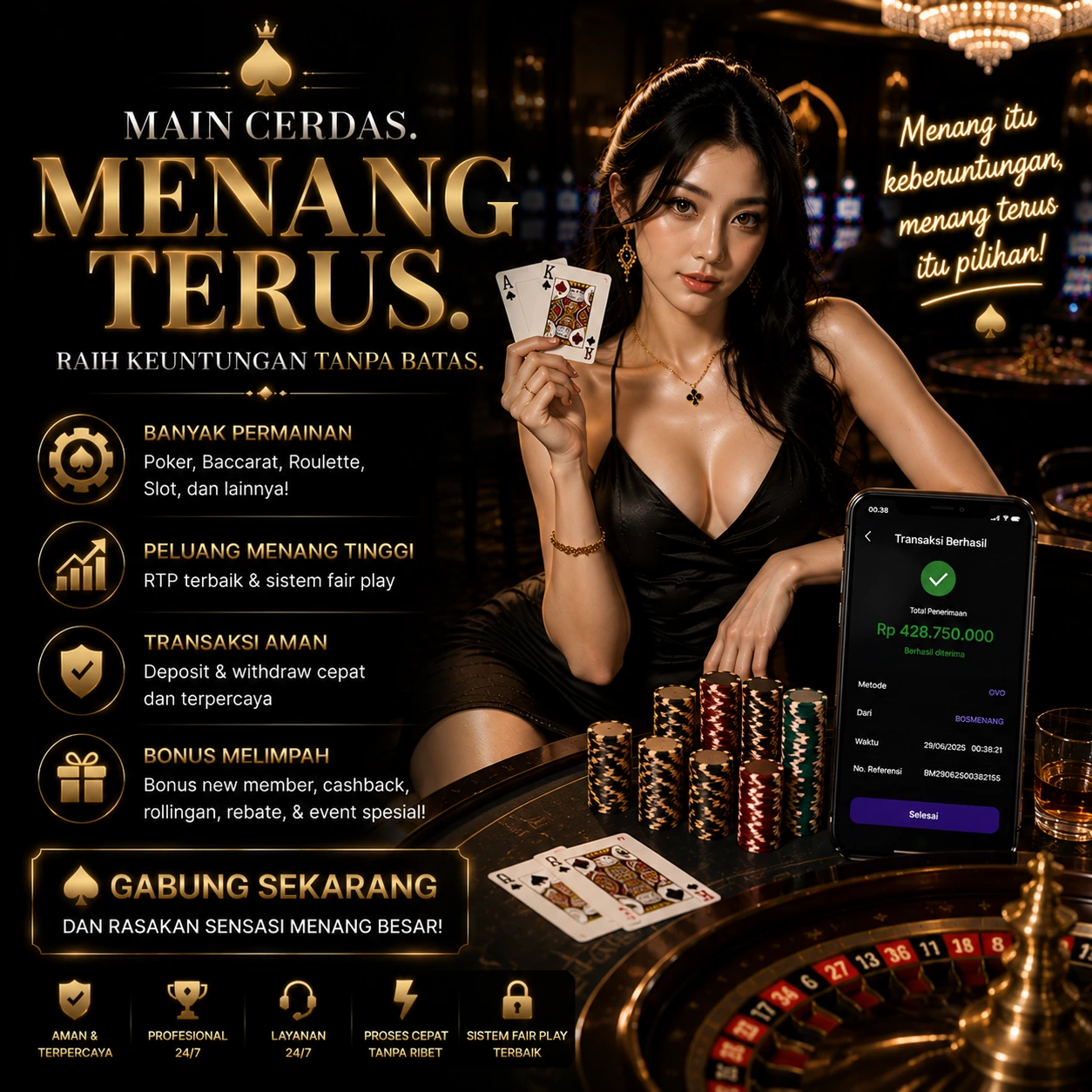 chaisen899 Indonesia