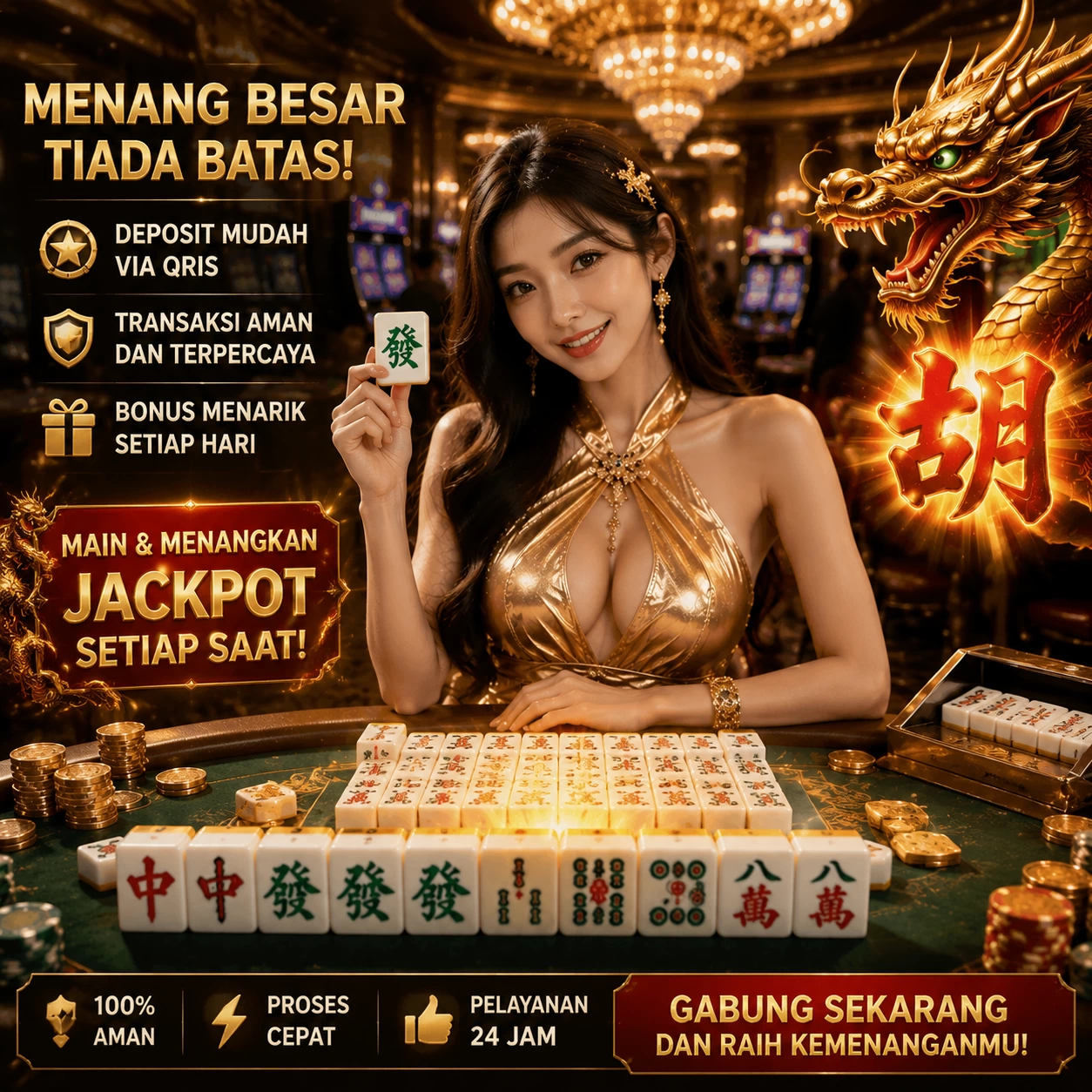 Tampilan antarmuka chaisen899 APK v4.7.5 saat pengujian performa dan keamanan di perangkat Android